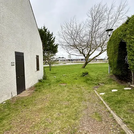 La Maison De La Baie Le Crotoy