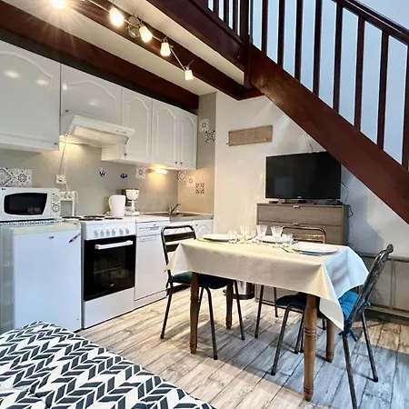 La Maison De La Baie Tatil Evi